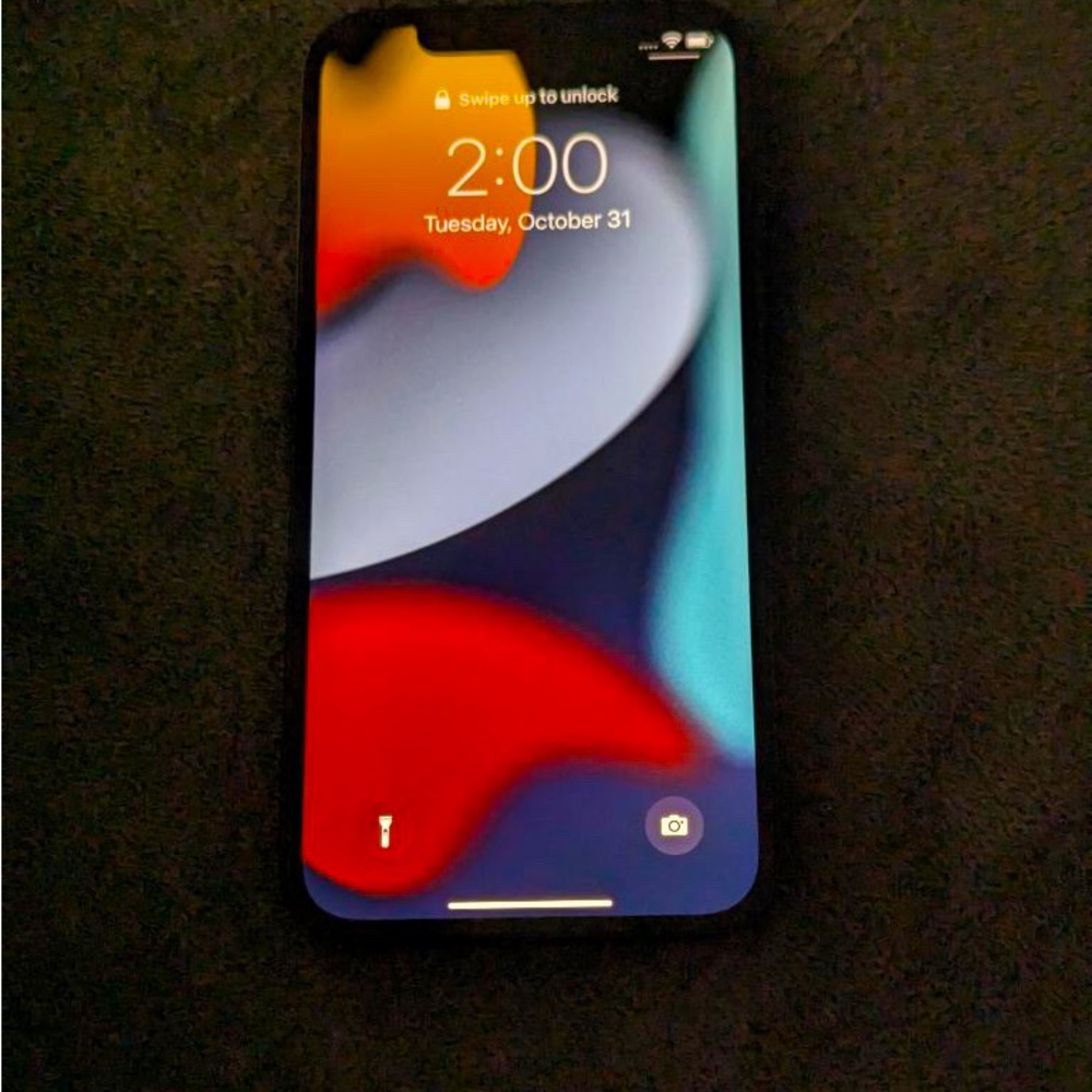 iPhone 12 - 64GB (Unlocked)